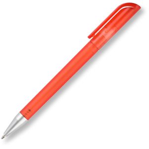 Espace Frost Silver Tip - Red