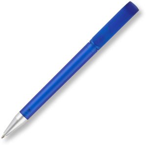 Espace Frost Silver Tip - Dark Blue