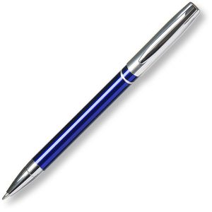 Monarch Pen - Blue