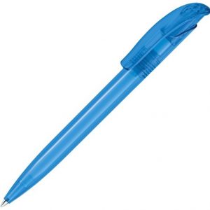 Challenger Frosted Ballpen