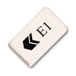 E1 Eraser