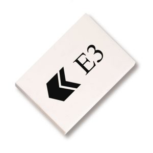E3 Eraser