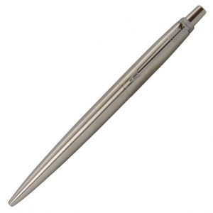 Parker Jotter Steel Ballpen