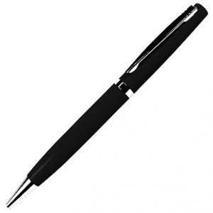 Strider Ballpen - Black