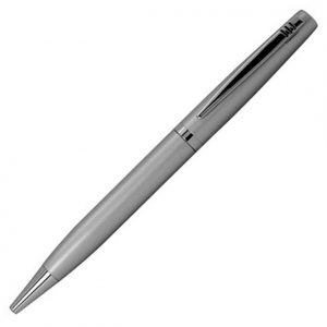 Strider Ballpen - Silver