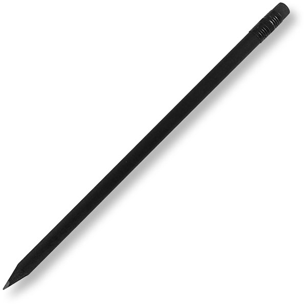Black Wood Pencil ONLY PENS