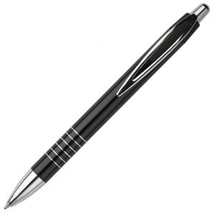 Ascent Metal Pen - Black