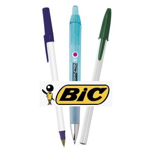 BIC Pens