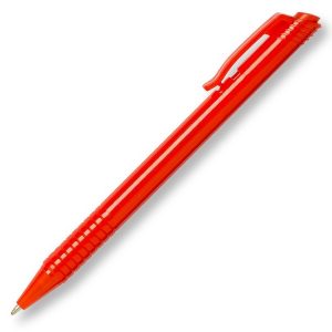 Clipsy Ballpen - Red