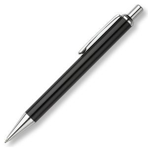 Corporate Metal Pen - Black