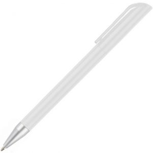 Espace Extra Silver Tip - White