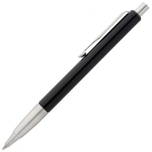 Parker Vector Ballpoint Pen - Black