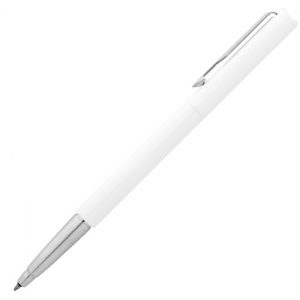 Parker Vector Rollerball - White 2