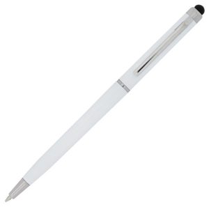 Valeria Stylus Pen - White