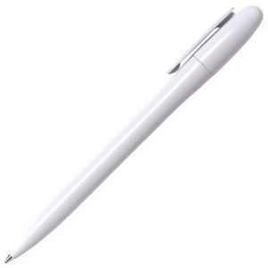 Realta Recycled Pen - White-white