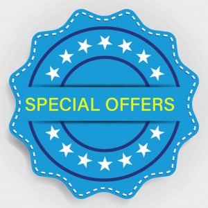 Special Offers