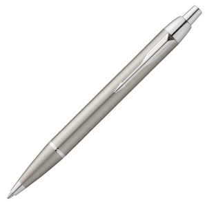 Parker IM Ballpoint Pen - Metal