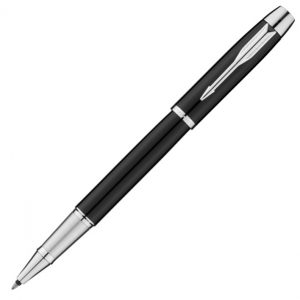 Parker IM Rollerball - Solid Black 2