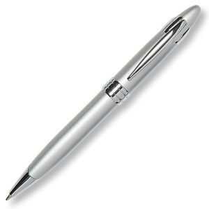 Eternity Metal Pen - Silver