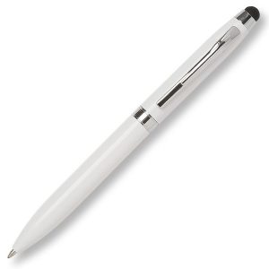 Regal Stylus - White