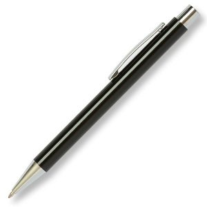 Ventoux Metal Pen - Black