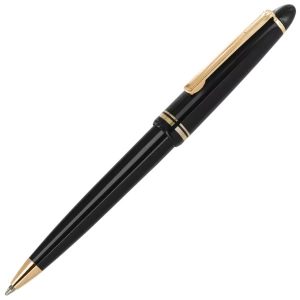 Alpine Gold - Black